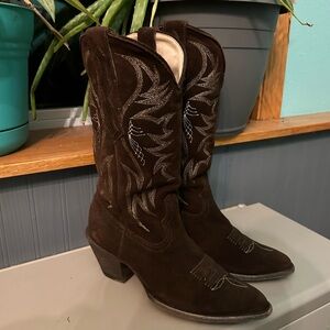 Women’s Cowboy Boots